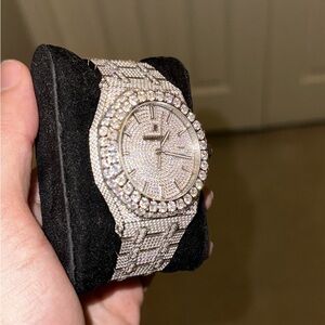 AP Bussdown Watch